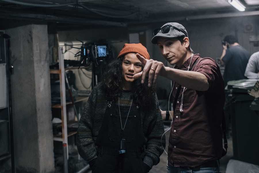 Alejandro Suárez Lozano (director)