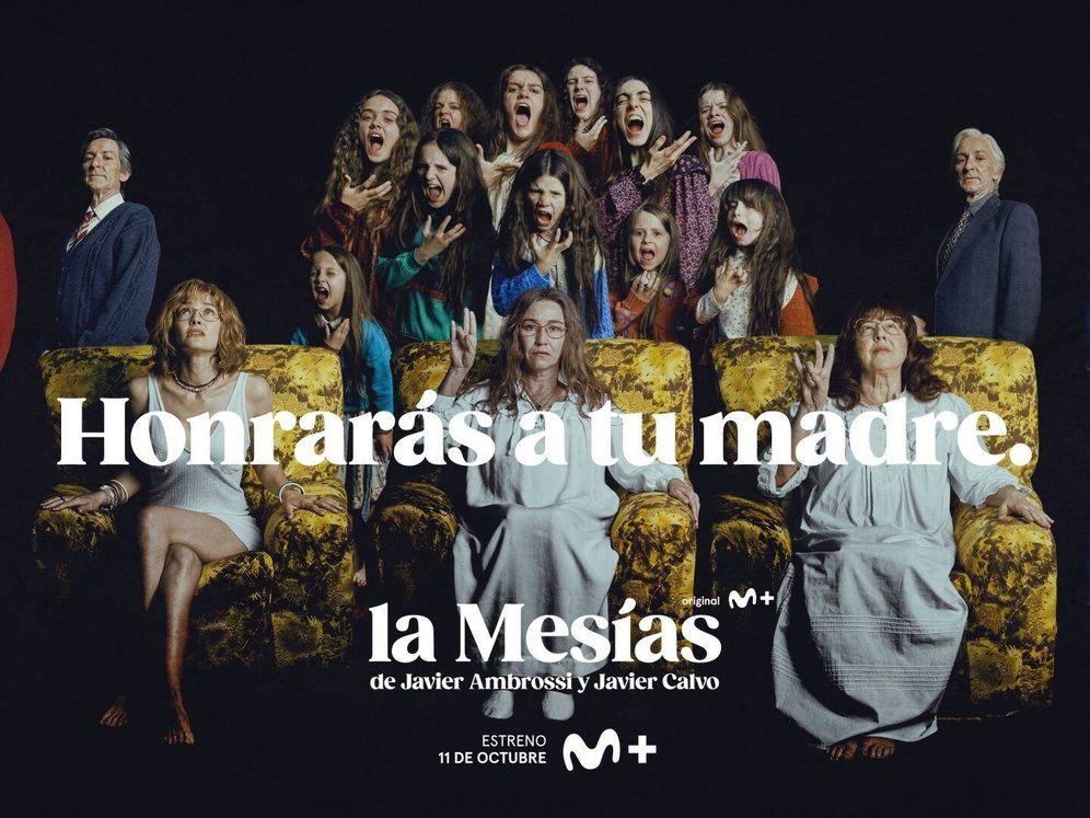 La Mesías