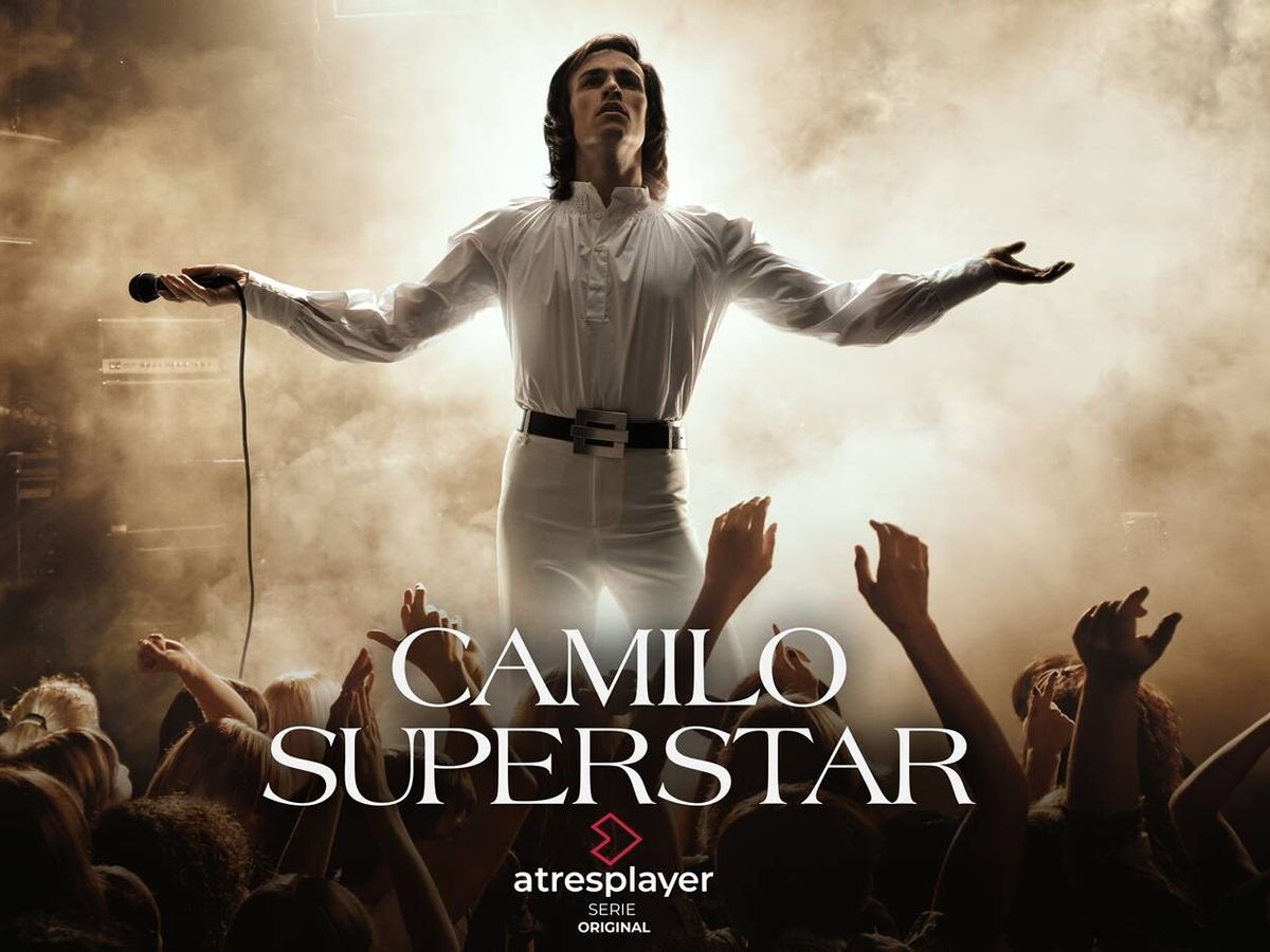 Camilo Superstar