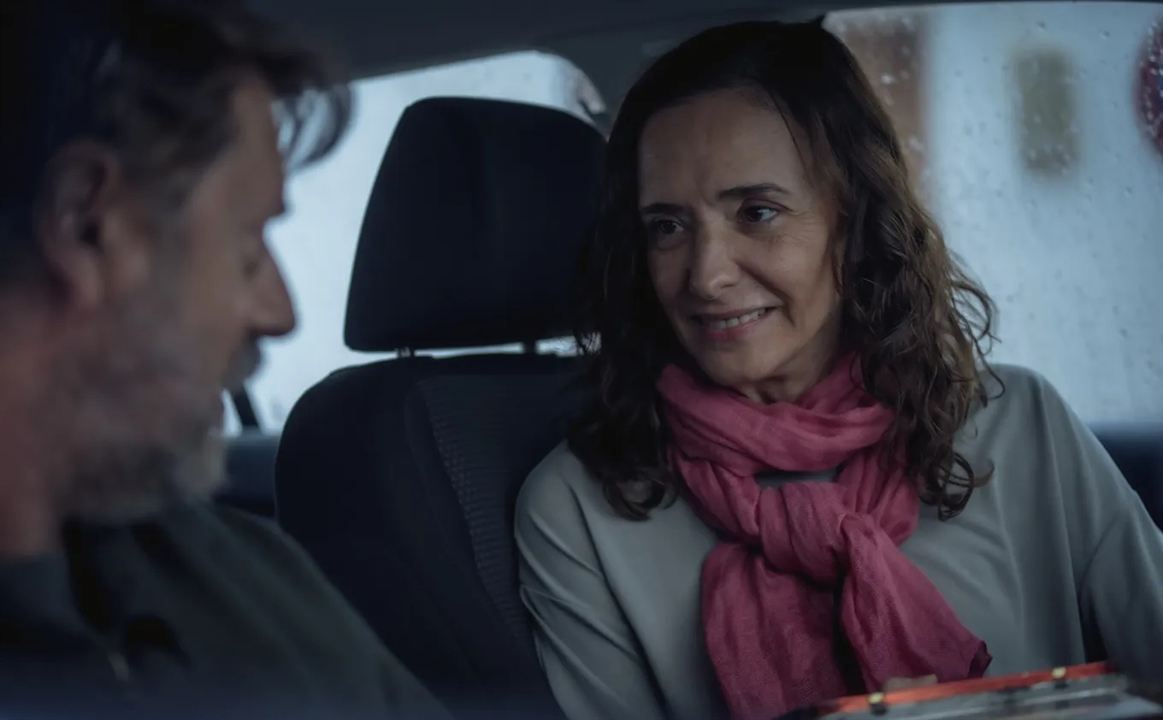 Entrevista a Ana Torrent