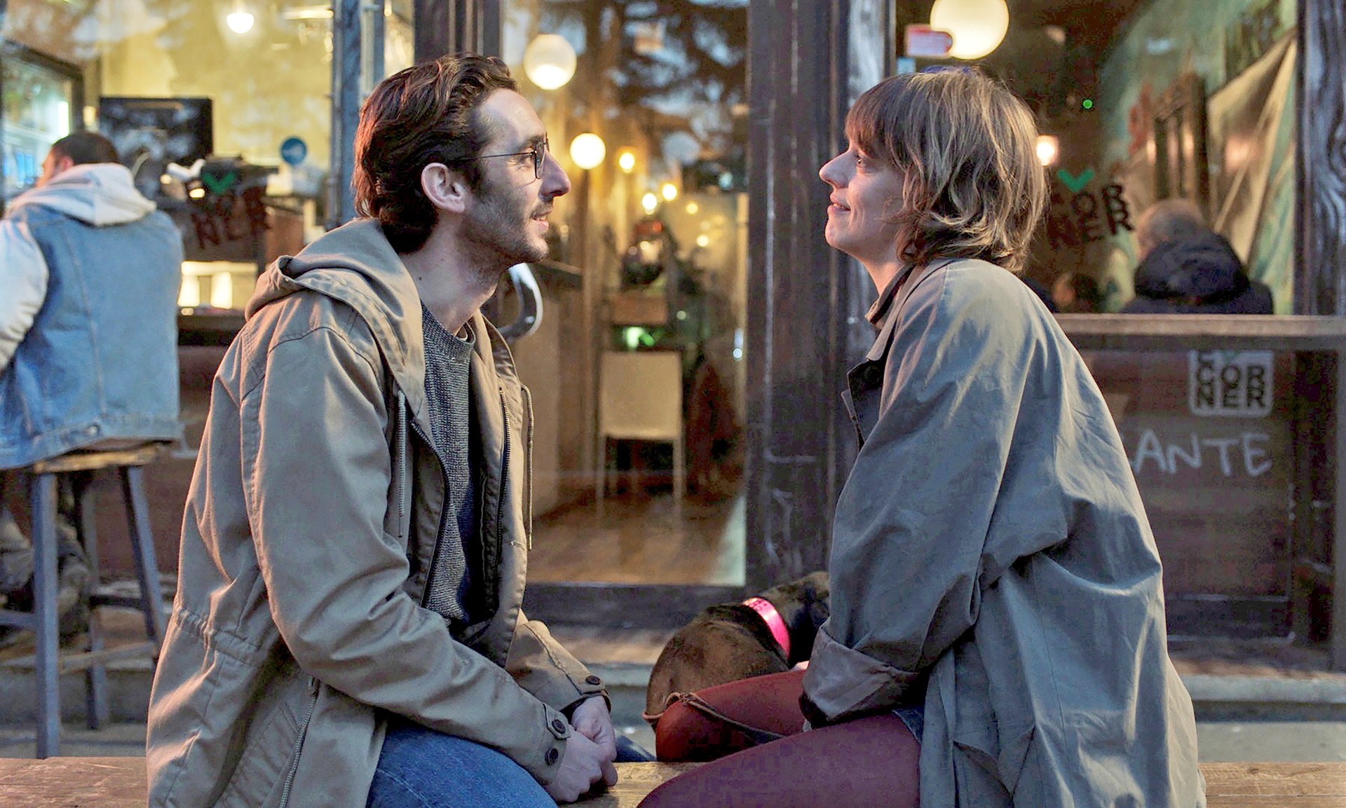 Fotograma de "Mamifera"