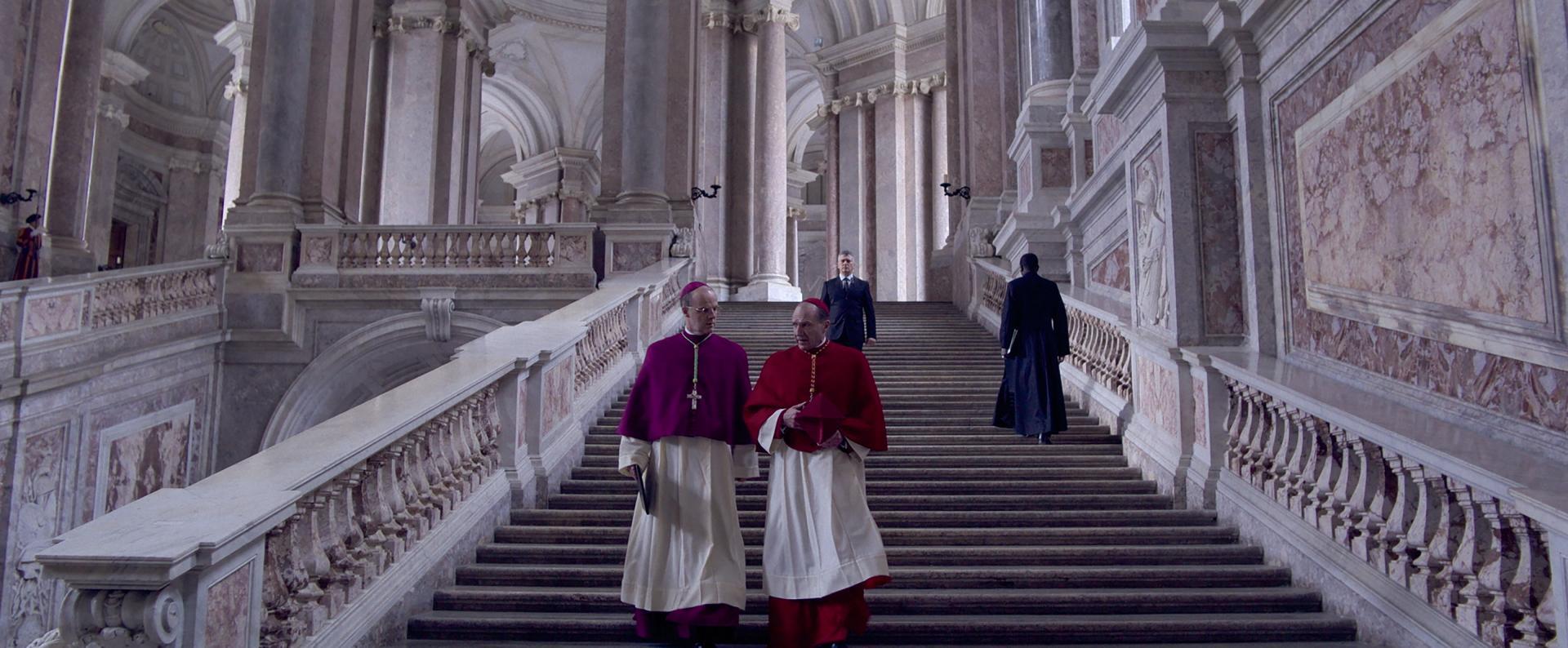 Fotograma de "Conclave"