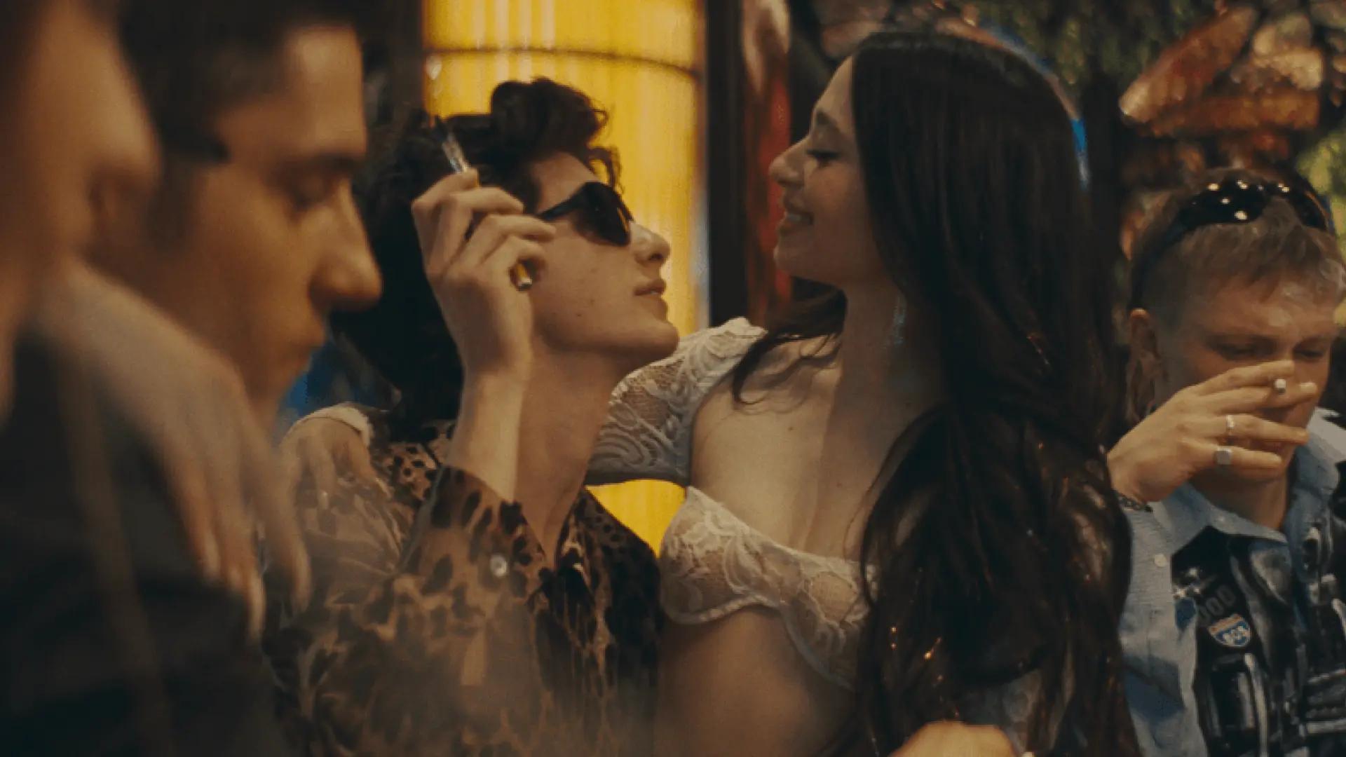 Fotograma de "Anora"