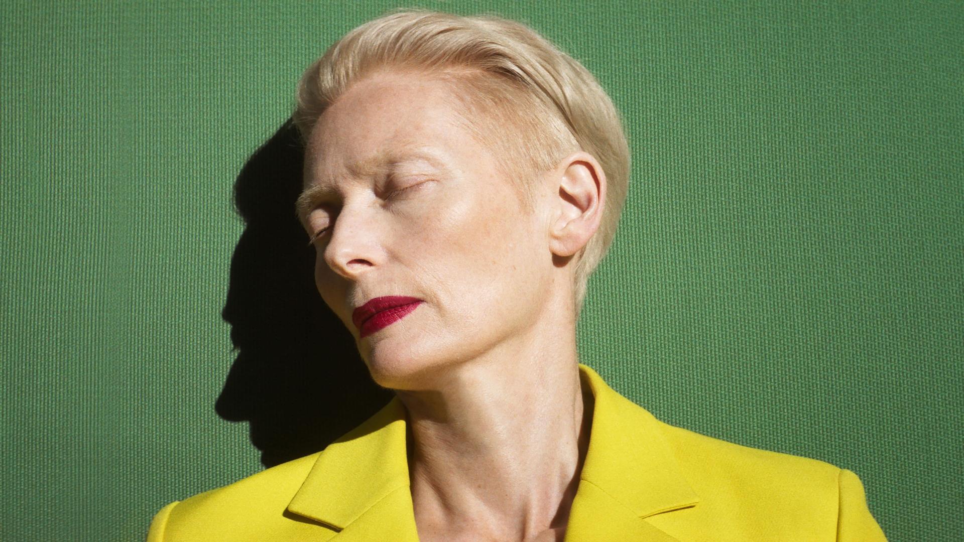 Fotograma de "La habitacion de al lado"