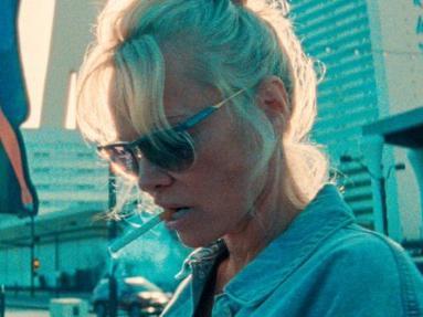 Fotograma de "The Last Showgirl"