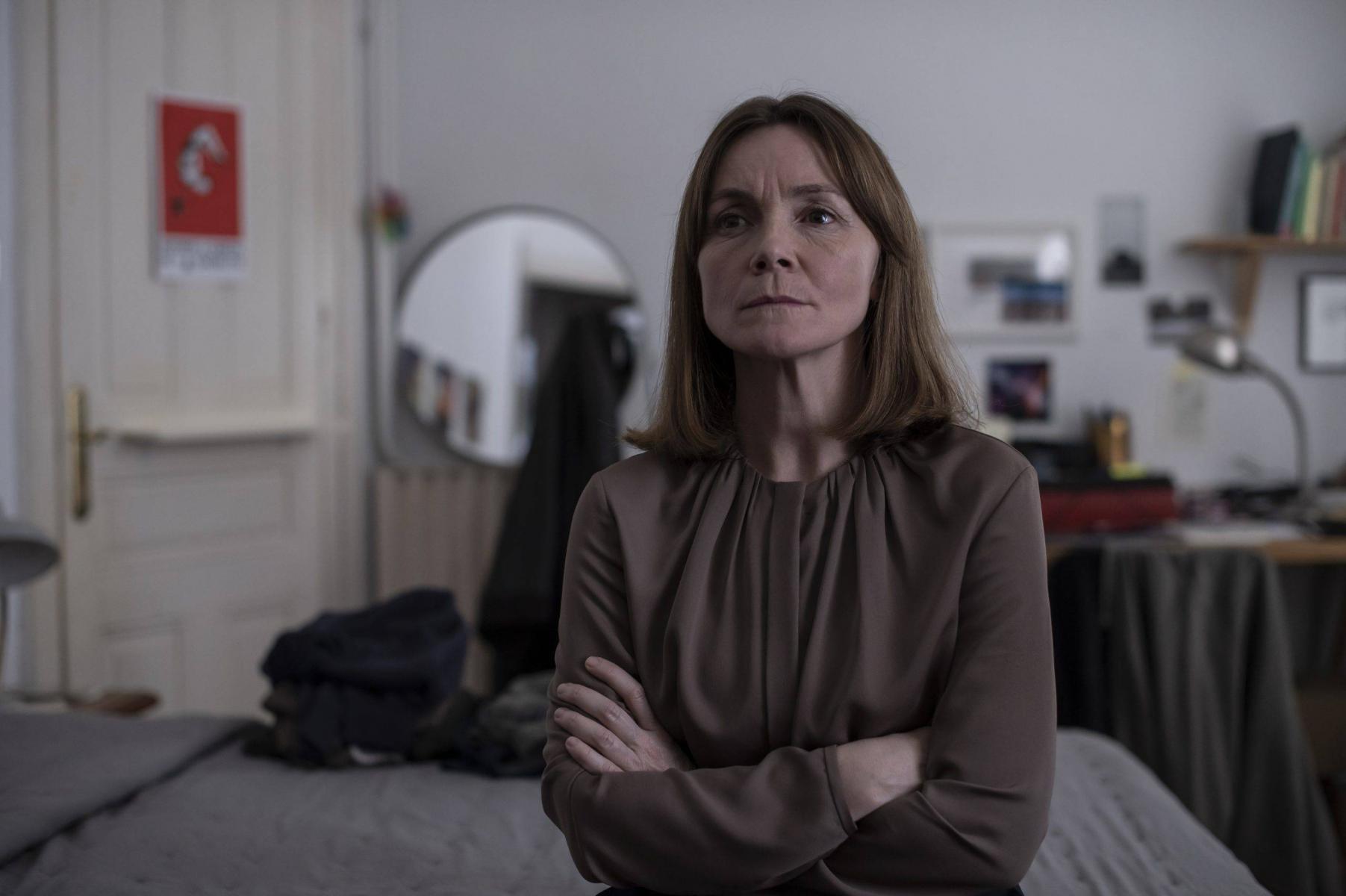 Fotograma de "Querer"