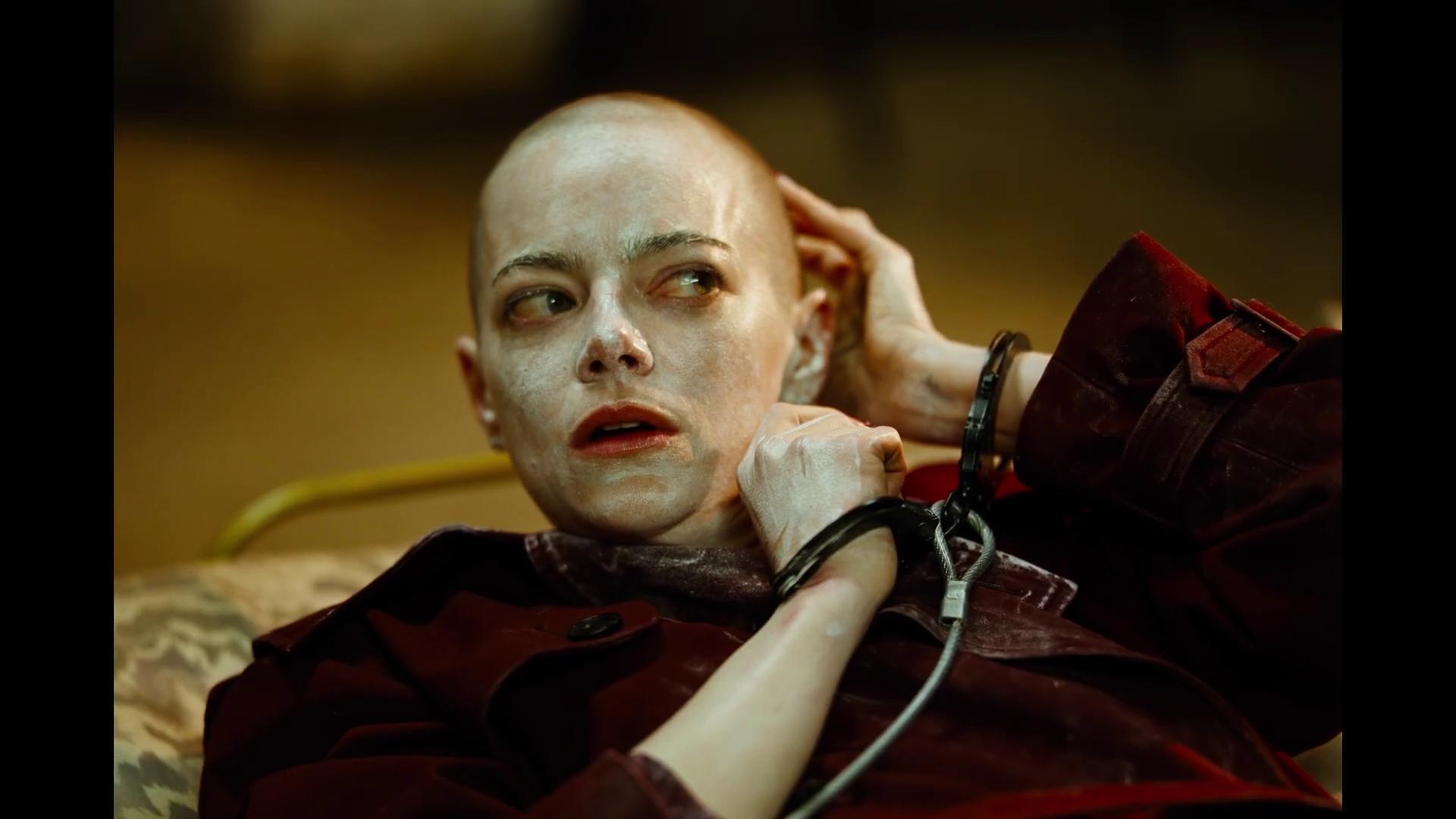 Fotograma de "Bugonia"