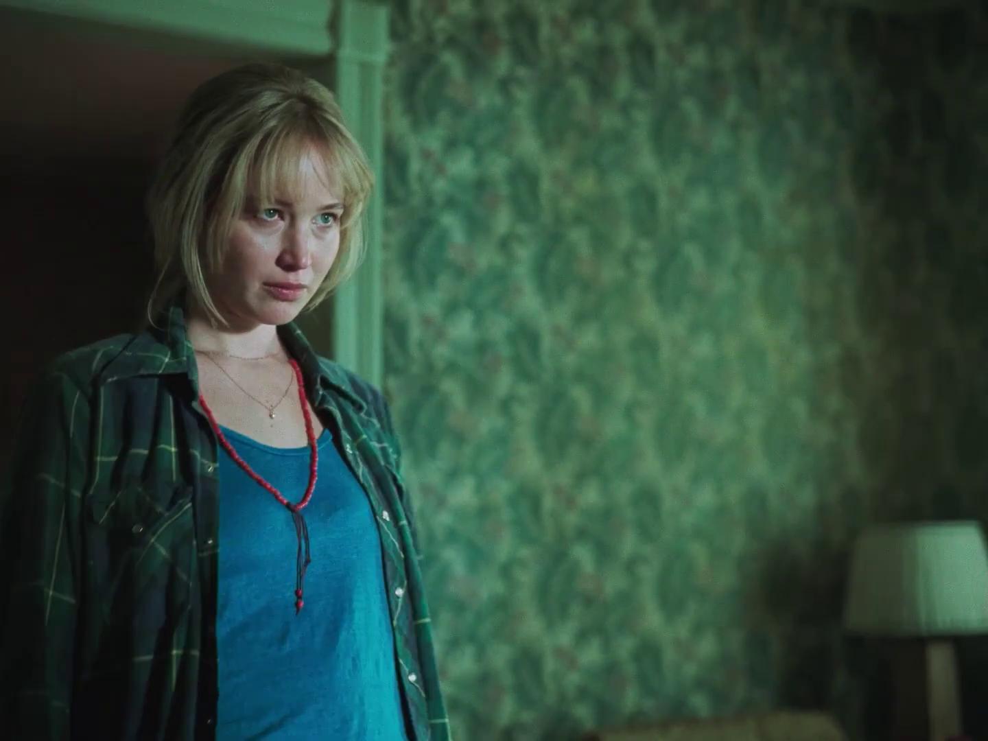 Fotograma de "Die my love"