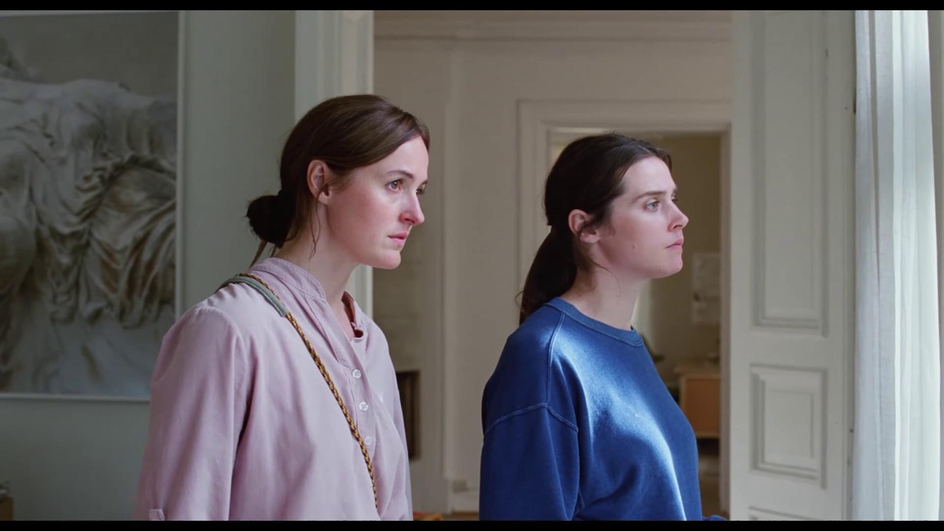 Fotograma de "Valor sentimental"