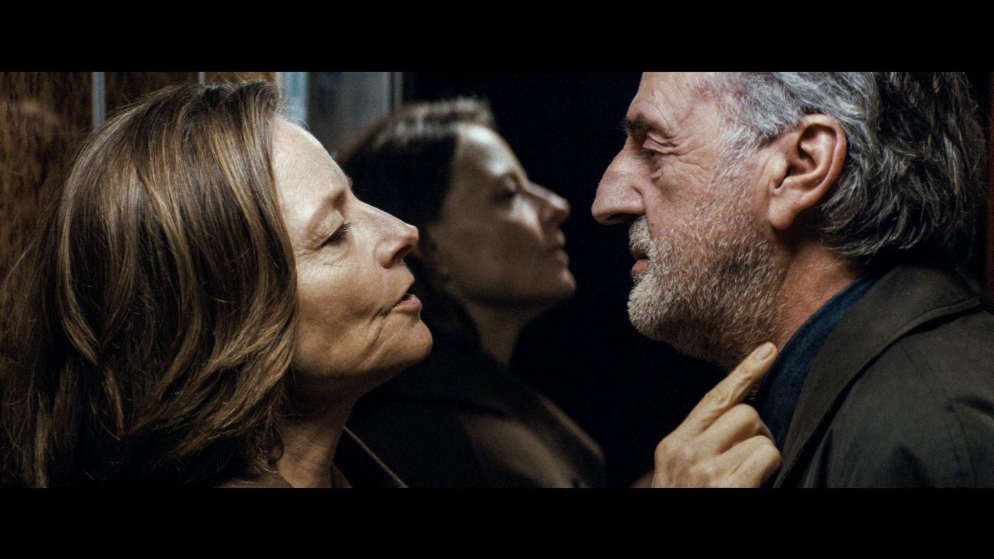 Fotograma de "Vida privada"